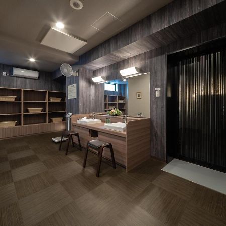 Hotel Route-Inn Saku Minami Inter Екстер'єр фото