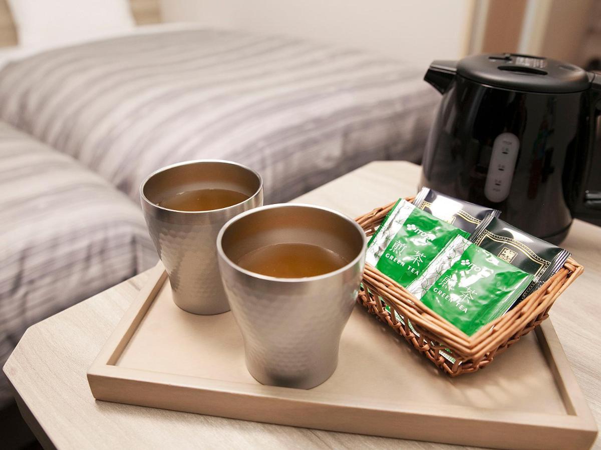 Hotel Route-Inn Saku Minami Inter Екстер'єр фото