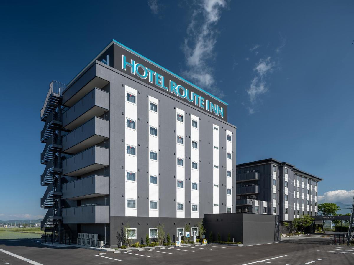 Hotel Route-Inn Saku Minami Inter Екстер'єр фото